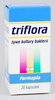 Triflora x 20 kaps.