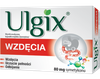 ULGIX WZDĘCIA 80 mg x 100 kapsułek miękkich 