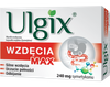 ULGIX WZDĘCIA MAX 240 mg x 30 kapsułek miękkich 