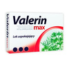VALERIN MAX 360 mg x 10 tabletek drażowanych