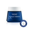 VICHY Aqualia Thermal Krem-maska na noc o działaniu nawilżającym i regenerującym 75ml