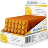 VITAMINUM C 200mg x 30 tabletek  